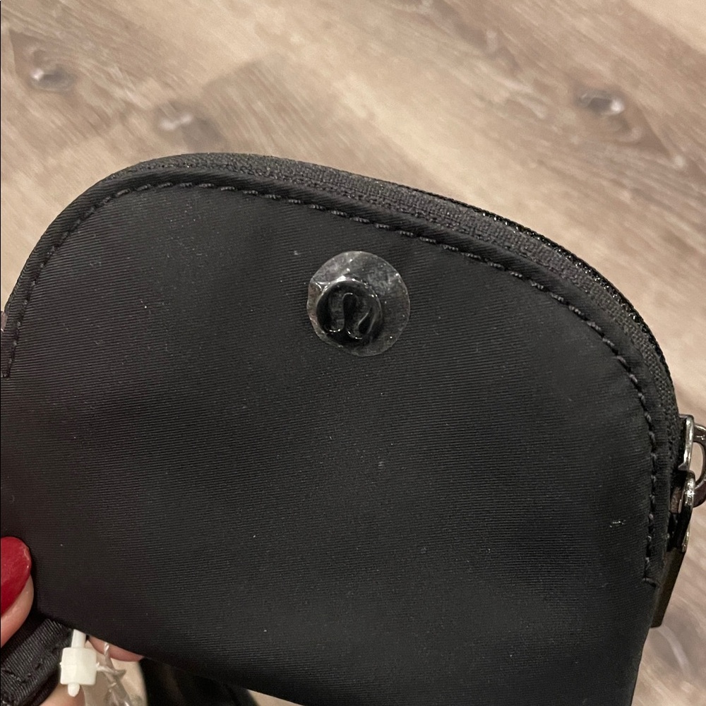 lululemon athletica Black Wristlet Set - Picture 3 of 8